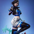 Luna Frost Collectible Statue – CA 3D