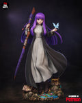 Frieren 1/8 Scale Collectible Statue / Miniature – My Animate