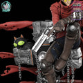 Trigun - Vash the Stampede 1/6 Scale Resin Statue | Painted & DIY Kit Options