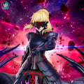 Saber Alter Statue - Fate/stay night | Billy Bones Emporium