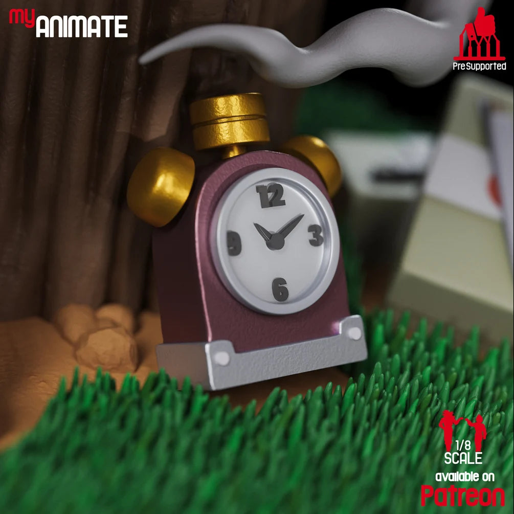 Kakashi Hatake 1/8 Scale Collectible Statue / Miniature – My Animate