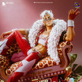 Ace | High-Roller Stylized Resin Statue / Garage Kit (Bulkamancer)