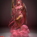 Aphrodite – 1:12 Scale High-Detail Resin Miniature - Statue