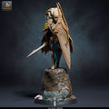 Aurora Sentinels (Aurora Kin) by Rescale Miniatures