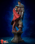 Guts & Casca - 1:10 Resin Statue (H3LL Creator)