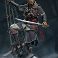 Edward Kenway "Master of the Seas" – 1:10 Scale Assassin Pirate Collector Statue