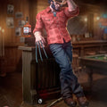 Logan "Saloon Standoff" – 1:10 Scale Mutant/Superhero Collector Statue