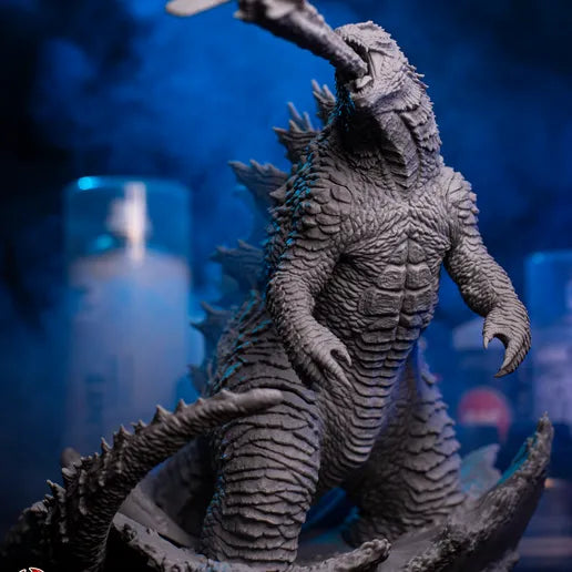 Godzilla "Atomic Roar" – Kaiju Monster King Collector Statue