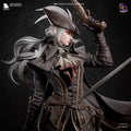 Clocktower Guardian | Hunter Resin Statue / Garage Kit (Bulkamancer)