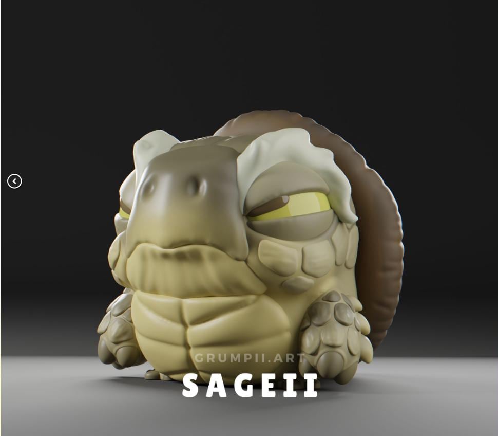 Sageii
