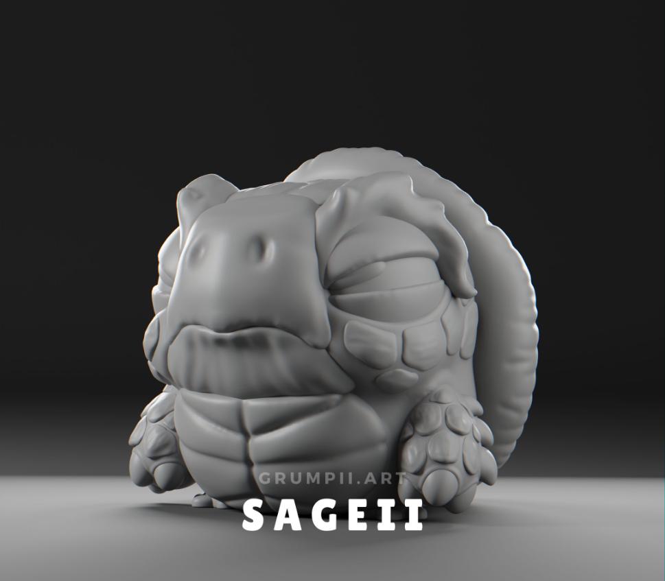 Sageii