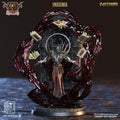 Inguma God of Dreams Miniature, Euskal Mythology TTRPG Figure, Dark Fantasy Resin Model