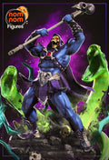 Skeletor Evil Sorcerer Statue | 1:10 Scale Resin Figure