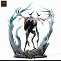 Wendigo – Duskhelm Collection – Premium 75mm Resin Display Miniature