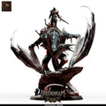 Nightwing Mourners: Complete Collection – 40mm Hero Roster & 100mm Boss Centerpieces