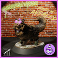 Princess Donut- The Queen of the Dungeon 1:10 Scale Statue