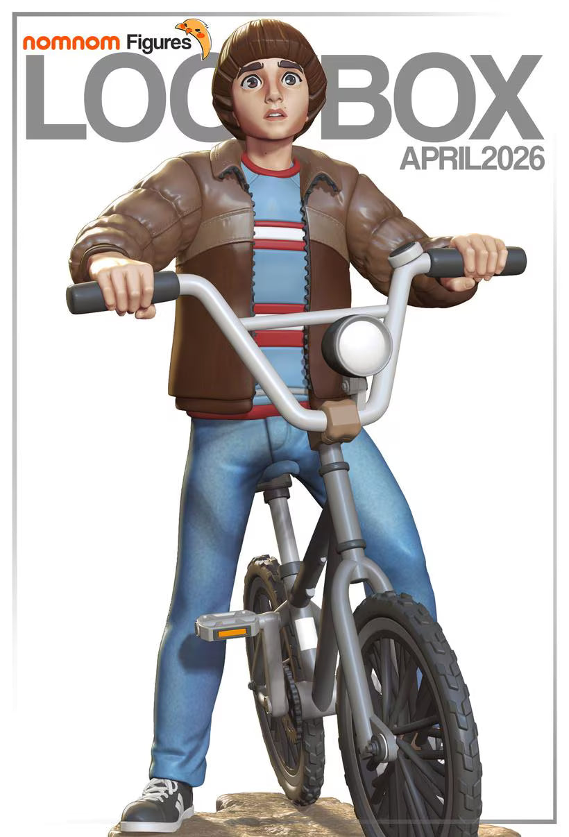 Stranger Things: The Hawkins Adventure Full Collection