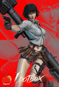 Lady: Professional Action Miniature