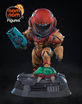 Chibi Samus (NomNom Figures)