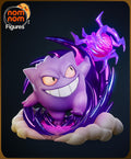 Shadow Spirit (NomNom Figures)