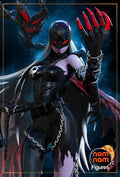 LadyDevimon (NomNom Figures)