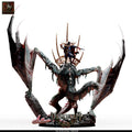 Nightwing Mourner Alaric The Shroud-Wing: The Complete Collection – 40mm Hero & 100mm Dragon Centerpiece