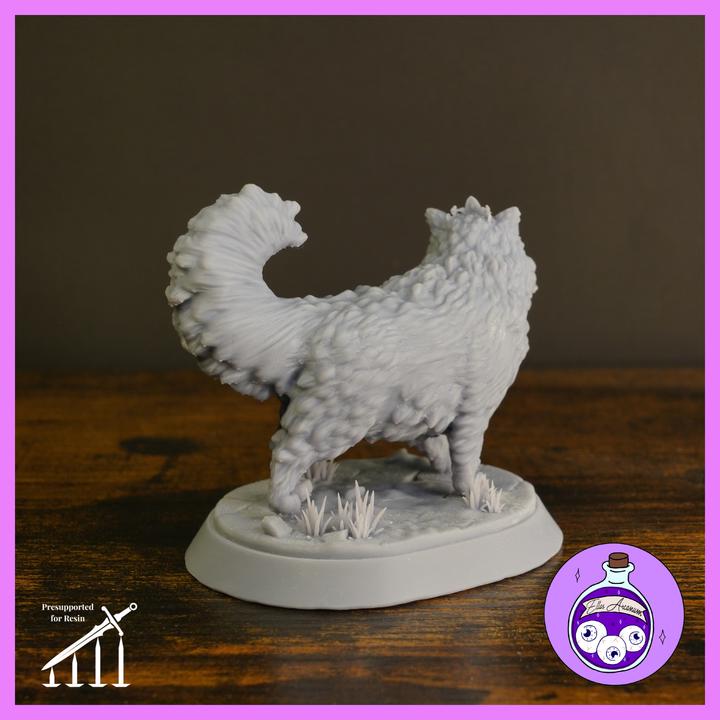 Princess Donut- The Queen of the Dungeon 1:10 Scale Statue