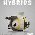Hybrids Collection (Art Toy Series)