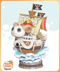 The Going Merry (NomNom Figures)