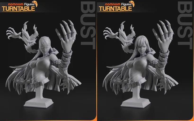 LadyDevimon (NomNom Figures)