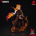 Kyojuro Rengoku 1/8 Scale Collectible Statue / Miniature – My Animate