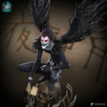 Ryuk - Death Note | High-Precision 3D Printed Resin Statue / Collectible