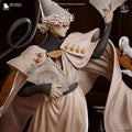 Witch Mentor | Wizard Resin Statue / Garage Kit (Bulkamancer)